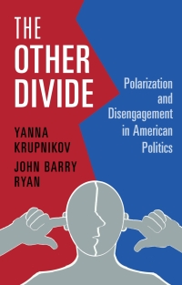 Cover image: The Other Divide 9781108831123