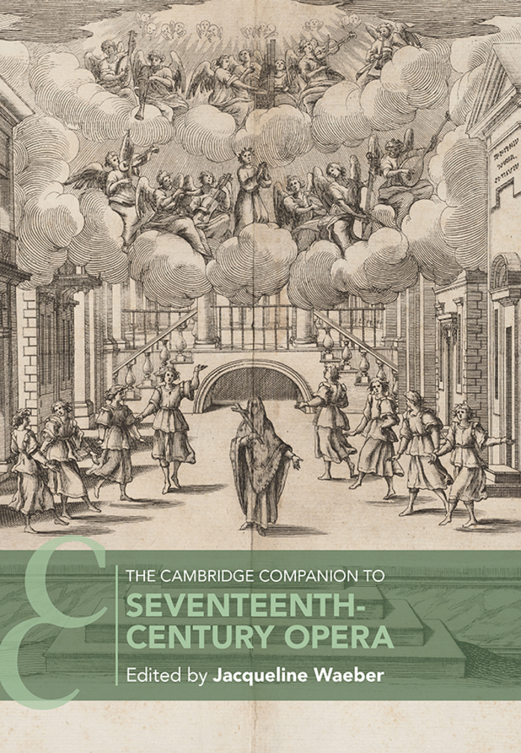 ISBN 9780521823593 product image for The Cambridge Companion to Seventeenth-Century Opera (eBook Rental) | upcitemdb.com