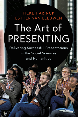 Imagen de portada: The Art of Presenting 9781107139077