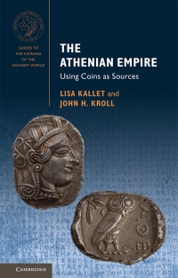 Cover image: The Athenian Empire 9781107015371