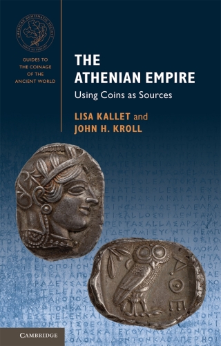 صورة الغلاف: The Athenian Empire 9781107015371