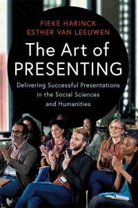 Cover image: The Art of Presenting 9781107139077