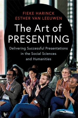 Omslagafbeelding: The Art of Presenting 9781107139077