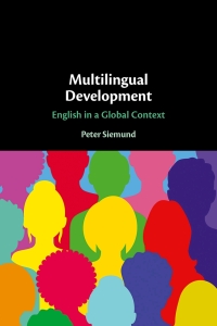 Imagen de portada: Multilingual Development 9781108844024