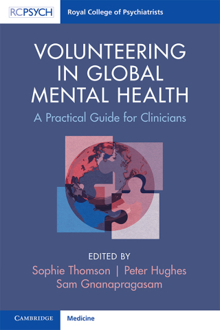 表紙画像: Volunteering in Global Mental Health 9781108827003