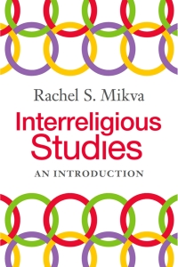 Cover image: Interreligious Studies 9781108843775