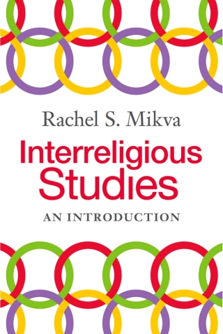 Imagen de portada: Interreligious Studies 9781108843775