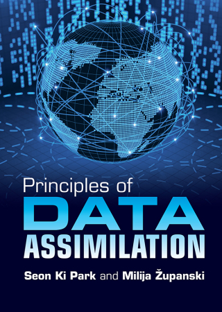 Cover image: Principles of Data Assimilation 9781108831765