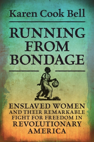 Imagen de portada: Running from Bondage 9781108831543