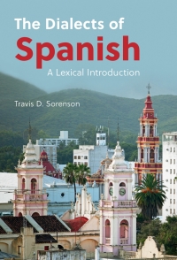 Cover image: The Dialects of Spanish 9781108831789