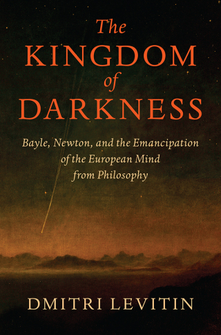 Cover image: The Kingdom of Darkness 9781108837002