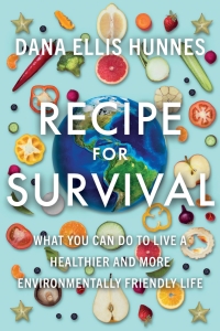 Cover image: Recipe for Survival 9781108832199