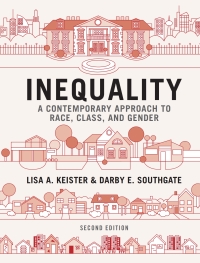 Cover image: Inequality 2nd edition 9781108832205