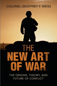 Omslagafbeelding: The New Art of War 9781108837644