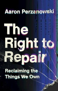 Imagen de portada: The Right to Repair 9781108837651