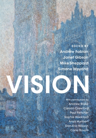 Cover image: Vision 9781108931021