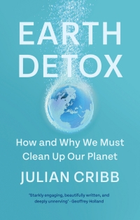 Cover image: Earth Detox 9781108931083