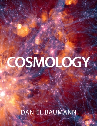 Imagen de portada: Cosmology 9781108838078
