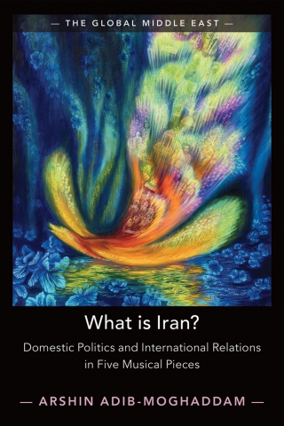 Immagine di copertina: What is Iran? 9781108844703