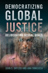 صورة الغلاف: Democratizing Global Justice 9781108844987