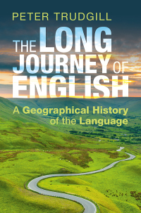 صورة الغلاف: The Long Journey of English 9781108845120