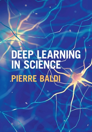 Cover image: Deep Learning in Science 9781108845359