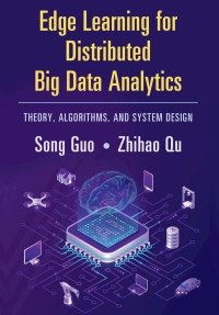 Immagine di copertina: Edge Learning for Distributed Big Data Analytics 9781108832373