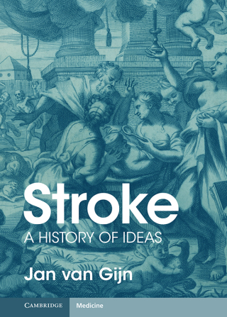 Imagen de portada: Stroke 9781108832540