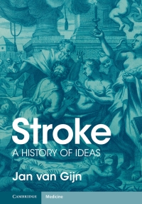 表紙画像: Stroke 9781108832540