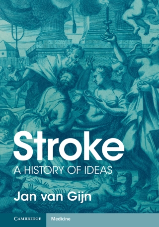 Cover image: Stroke 9781108832540