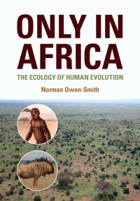 Cover image: Only in Africa 9781108832595