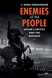 Imagen de portada: Enemies of the People 9781108832601