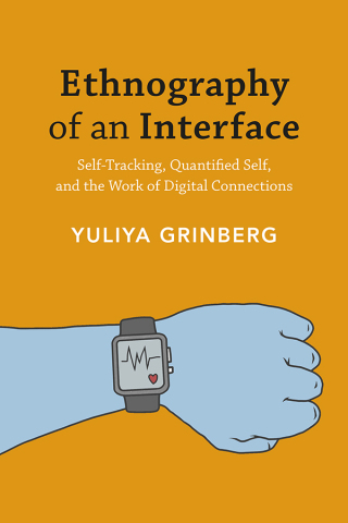 Imagen de portada: Ethnography of an Interface 9781108832809