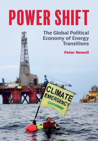 Imagen de portada: Power Shift 9781108832854