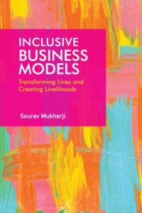 Cover image: Inclusive Business Models 9781108491082