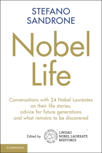 Immagine di copertina: Nobel Life 9781108838283