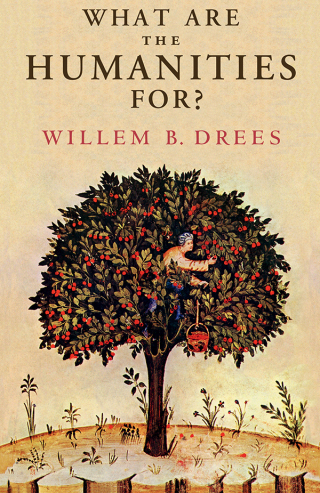 Cover image: What Are the Humanities For? 9781108838412