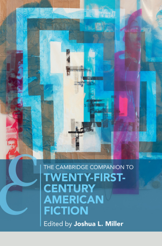 Immagine di copertina: The Cambridge Companion to Twenty-First Century American Fiction 9781108838276