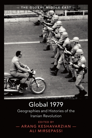 Cover image: Global 1979 9781108839075