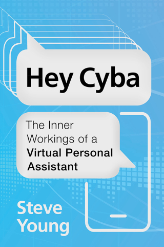 Cover image: Hey Cyba 9781108838818