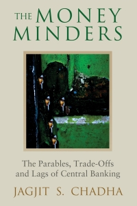 Cover image: The Money Minders 9781108838610