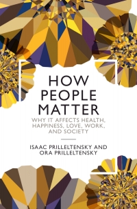 Imagen de portada: How People Matter 9781108839013