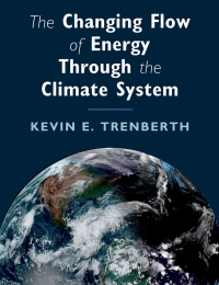 Imagen de portada: The Changing Flow of Energy Through the Climate System 9781108972468