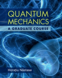 Cover image: Quantum Mechanics 9781108838733