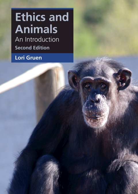 Ethics and Animals: An Introduction, 2nd Edition - FULL INSTANT DOWNLOAD | PDF DOCX EPUB