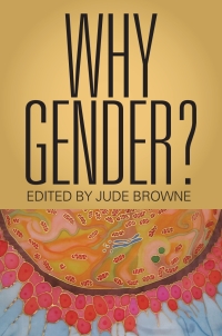 Imagen de portada: Why Gender? 9781108833370