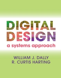 Cover image: Digital Design 1st edition 9780521199506