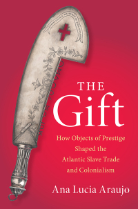 Cover image: The Gift 9781108839297