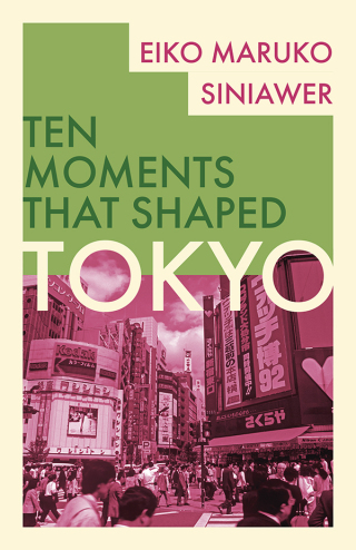 Cover image: Tokyo 9781108845762
