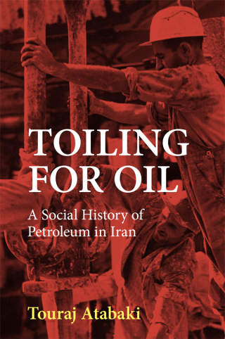 Imagen de portada: Toiling for Oil 9781108845878
